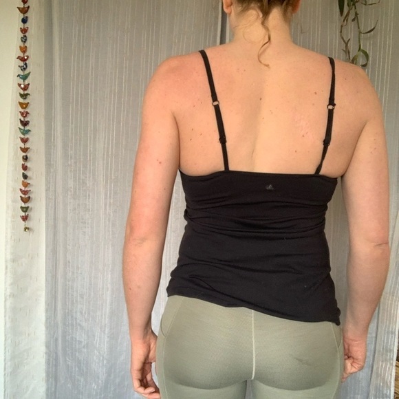 Prana Yoga Tank Top - Picture 3 of 5